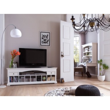 Nova Solo Provence Media Console And Entertainment Center Hover