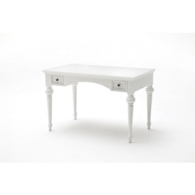 Provence Secretary Writing Desk Angled