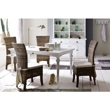 Provence Dining Table 71inches