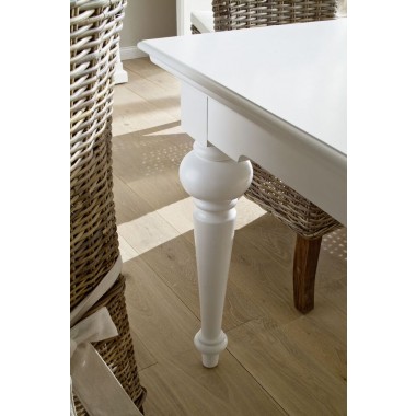 Nova Solo Provence Dining Table 94 inches Hover