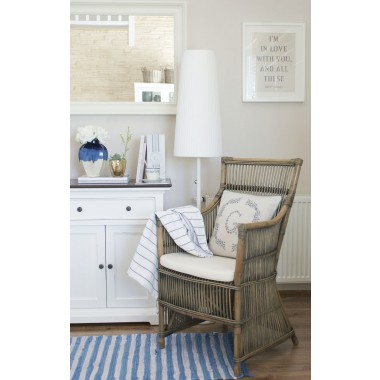 Duchess Dining Armchairs - Lifestyle