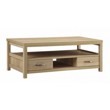 Linon Aspen Coffee Table