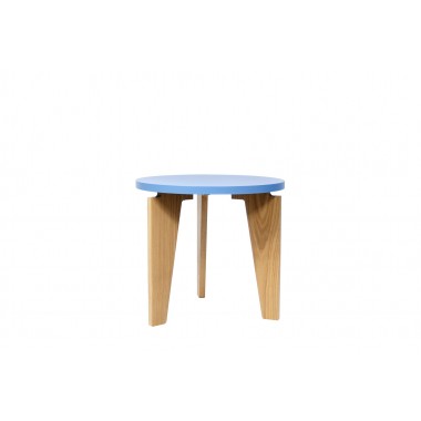 TemaHome Magnolia End Table Hover