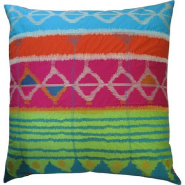 Koko Company Java Bright Pillow 26x26