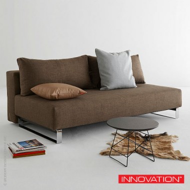 Innovation Living Supremax Sleek Excess Lounger Sofa