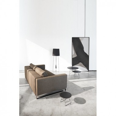 Innovation Living Cassius Sleek Excess Lounger Sofa