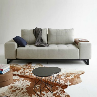 Innovation Living Grand Deluxe Excess Lounger Sofa 