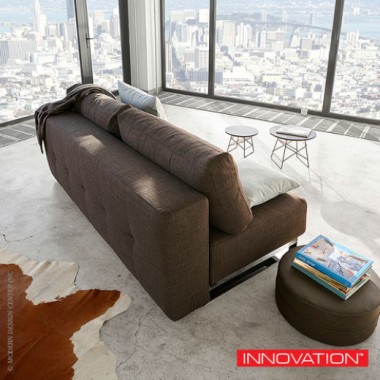 Innovation Living Supremax Deluxe Excess Sofa