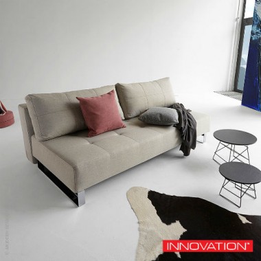Innovation Living Supremax Deluxe Excess Lounger Sofa