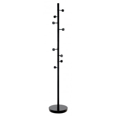 Adesso Swizzle Coat Rack Hover
