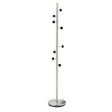Adesso Swizzle Coat Rack