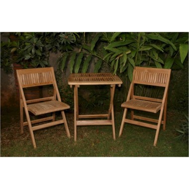 Anderson Teak Windsor Bistro Set 22 Hover