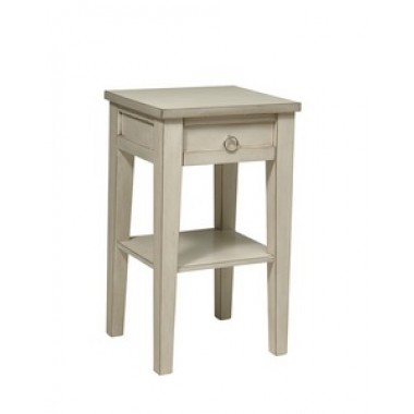 Avenue Six Banyan Phone Table