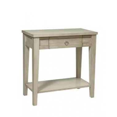 Avenue Six Banyan Foyer Table