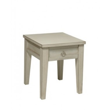 Avenue Six Banyan End Table