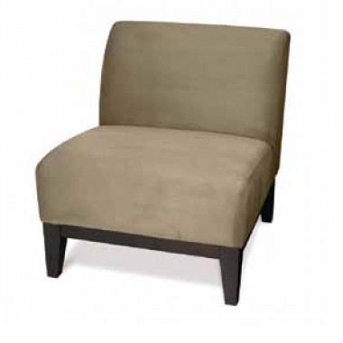 Ave-Six Glen Accent Chair - Mocha Stripe & Sweden Amethyst On SALE - 25% Off!