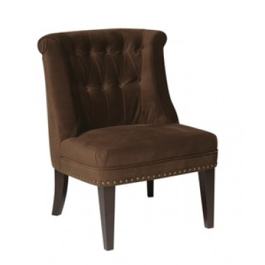 Avenue Six Ventana Chair	Brushed Chocolate