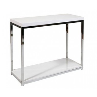 Avenue Six Wall Street Foyer Table