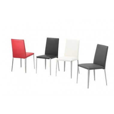 Bellini Modern Living Air Dining Chair - Set of 2