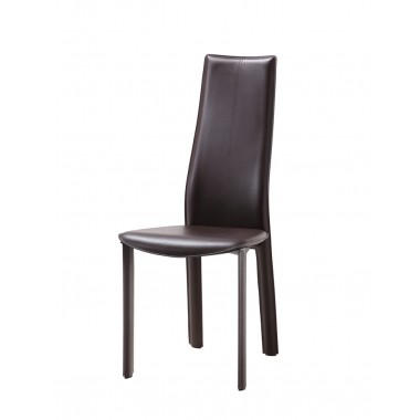 Whiteline Modern Living Allison Dining Chair Hover