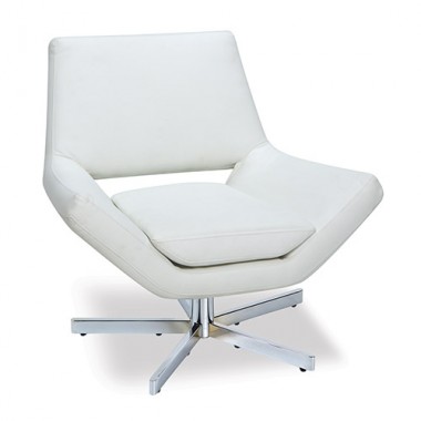 Ave-Six Yield 31" Wide Design Lounge Chair Hover