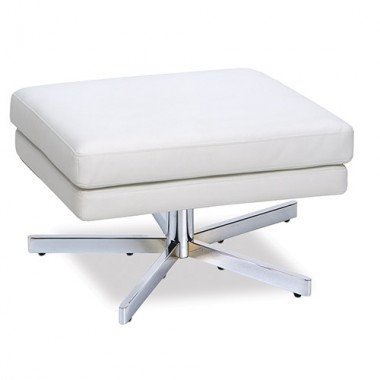 Ave-Six Yield Large Square Ottoman Hover