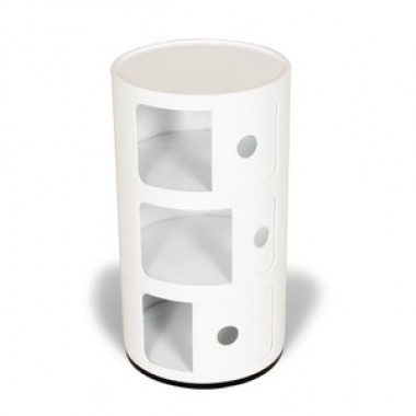 Stilnovo The Compo - 2 Shelves