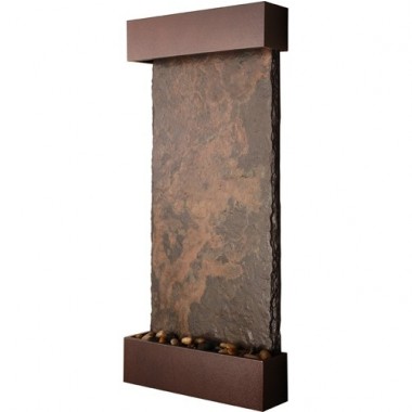 Bluworld Nojoqui Falls Classis Large Raja Slate Hover