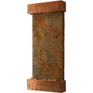 Bluworld Nojoqui Falls Classis Large Raja Slate