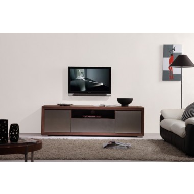 B-Modern Esquire TV Stand Hover