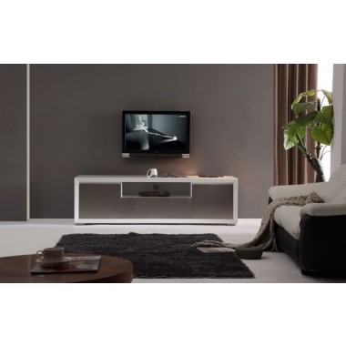 B-Modern Esquire TV Stand Hover