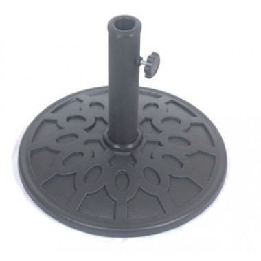 Bond Manufacturing 8 kg. Resin Umbrella Base
