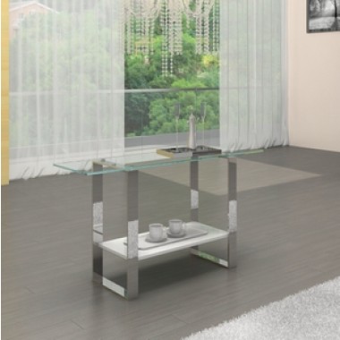 Casabianca Clarity Console Table