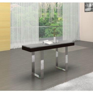 Casabianca Glacier Console Table