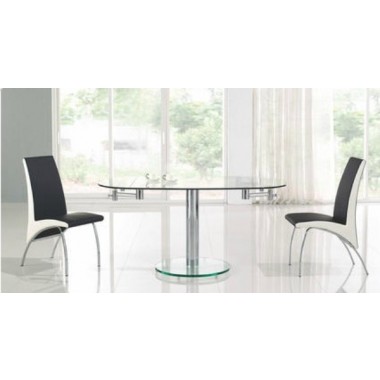 Casabianca Thao Dining Table Hover