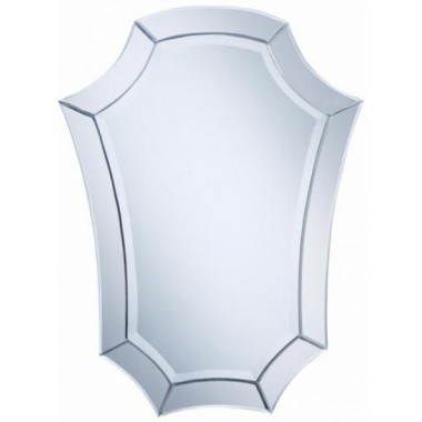 Cooper Classics Chloe Mirror