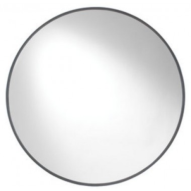 Cooper Classics Cordova Round Mirror
