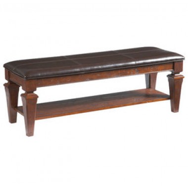 Cooper Classics Charleton Lodge Bench