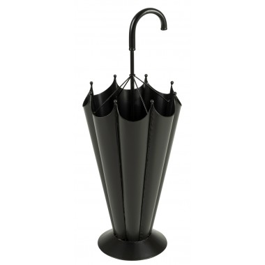 Cooper Classics Wisconsin Umbrella Stand Hover