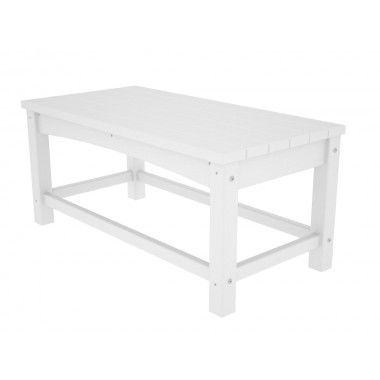 POLYWOOD¨ Club Coffee Table Hover