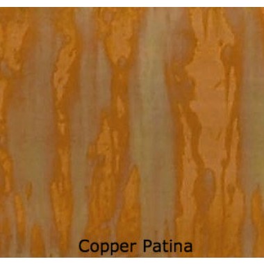 Bluworld Horizon Falls Classic Large Rain Forest Brown Marble Hover