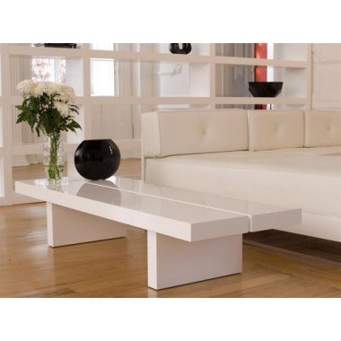 TemaHome Tokyo 150 High Coffee Table