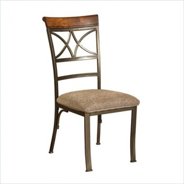Powell Hamilton Dining Side Chair