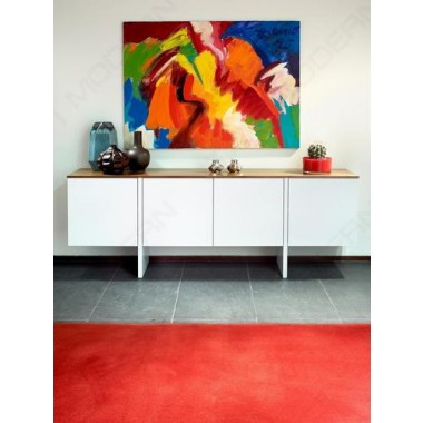 TemaHome Edge Sideboard