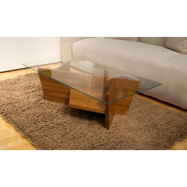 TemaHome Oliva Coffee Table