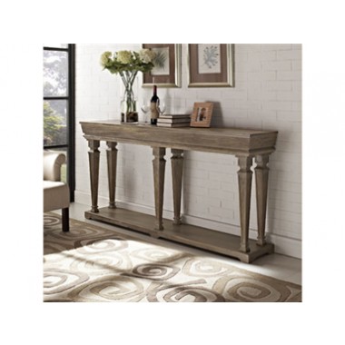 Powell Benjamin Console