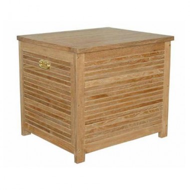 Anderson Teak Camrose Storage Box 31"