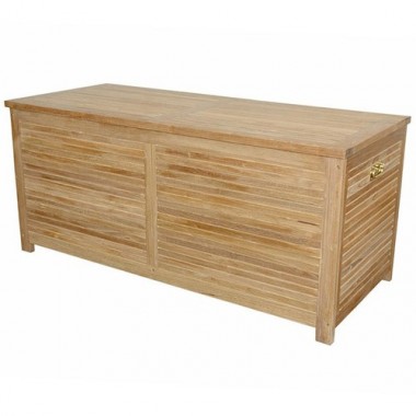 Anderson Teak Camrose Storage Box 62"