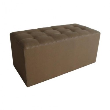 Screen Gems Valencia Canvas Bench