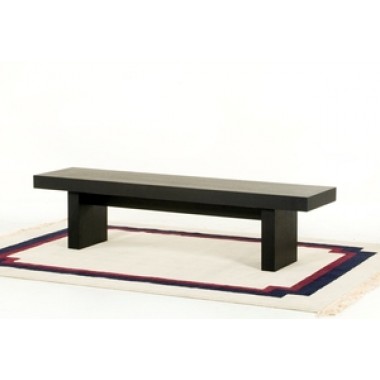 Diamond Sofa 67 inch Rectangle Bench